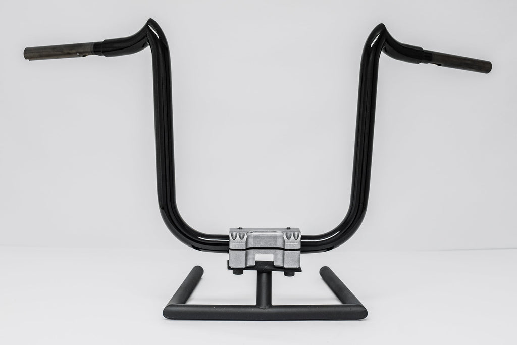 Double Trouble for '15-23 Road Glide | Harley Handlebars – KST Kustoms