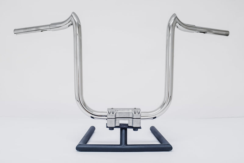 キャーズ(30ダース) Double Trouble for '96-22 Road King | Harley Handlebars