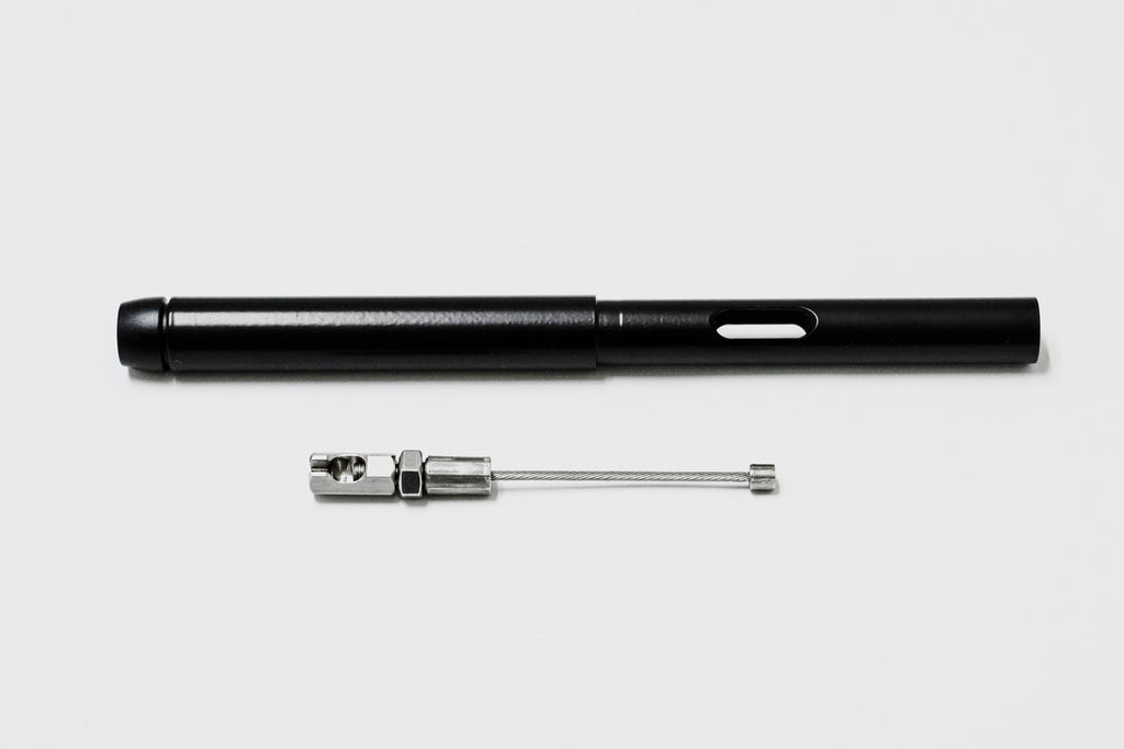 FBI Clutch Extension +4" KST Kustoms