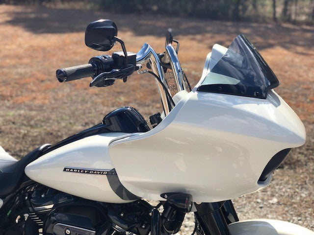 Spearhead for Softail/Dyna/Sportster | Harley Handlebars – KST Kustoms
