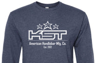 American Handlebar Mfg Co T-Shirt-long sleeve