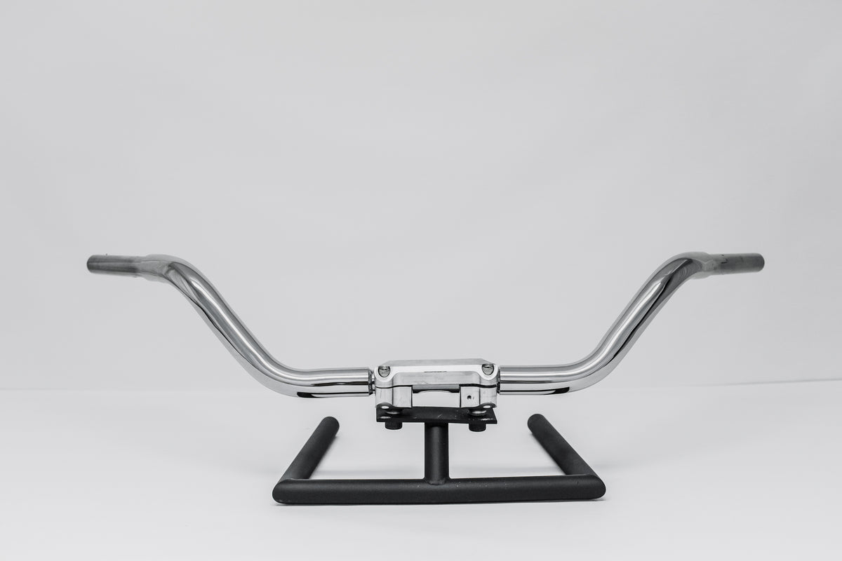 King | Harley Handlebars