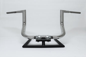 Lakota Bagger for '20-'25 Challenger | Indian Handlebars