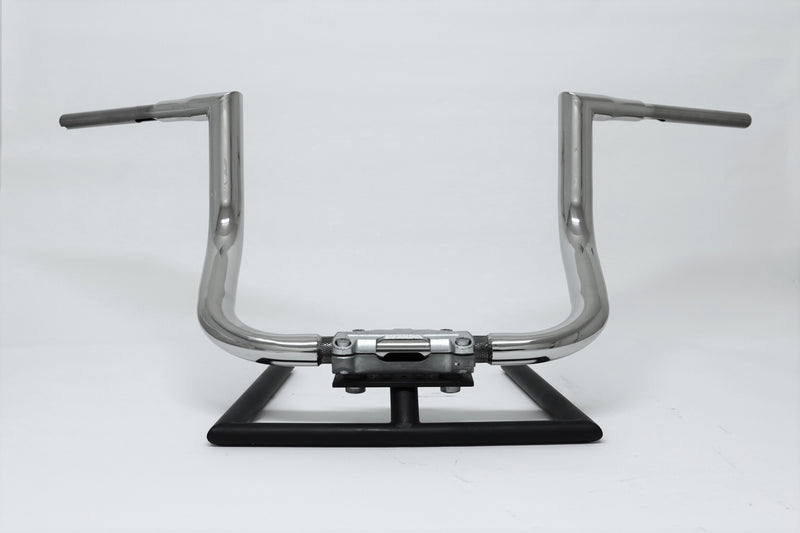 Lakota Bagger for '20-'25 Challenger | Indian Handlebars – KST Kustoms