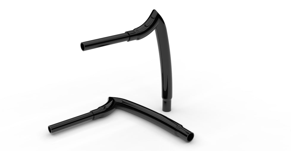 Spearhead for '96-22 Road King | Harley Handlebars