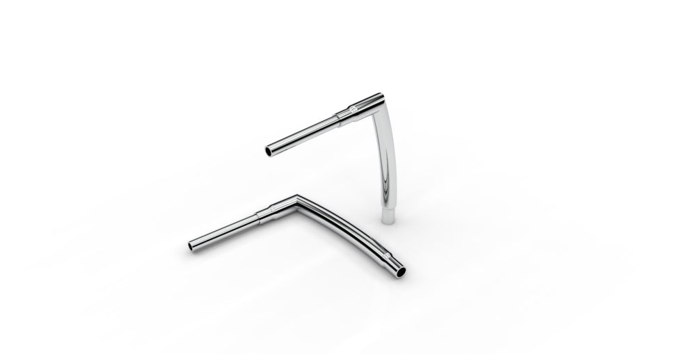 Pathfinder for '98-13 Road Glide | Harley Handlebars