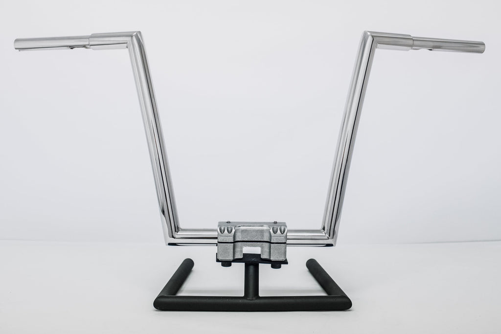 Outlaw for Softail/Dyna/Sportster Harley Handlebars KST Kustoms