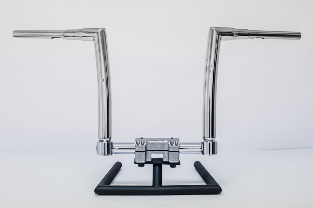Pathfinder for Softail/Dyna/Sportster Harley Handlebars KST Kustoms