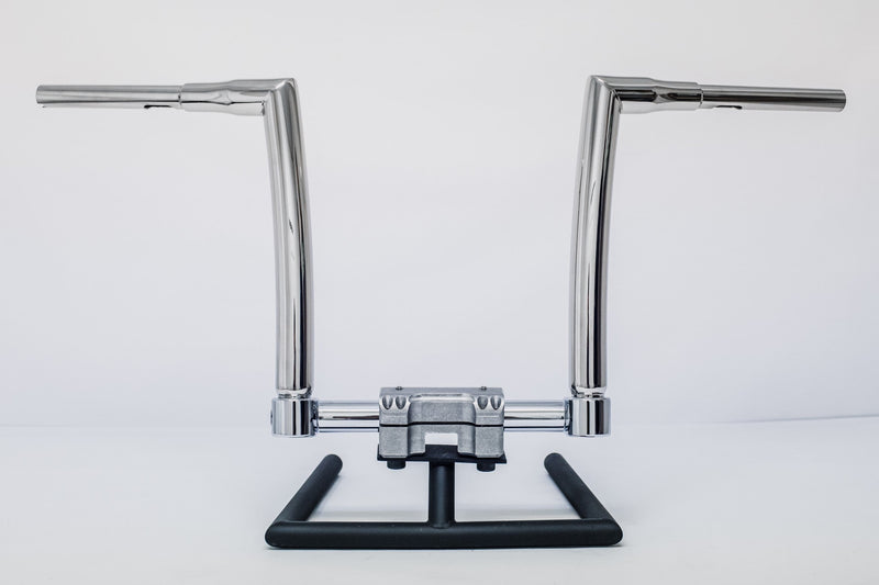 バートル Pathfinder for Softail/Dyna/Sportster | Harley Handlebars