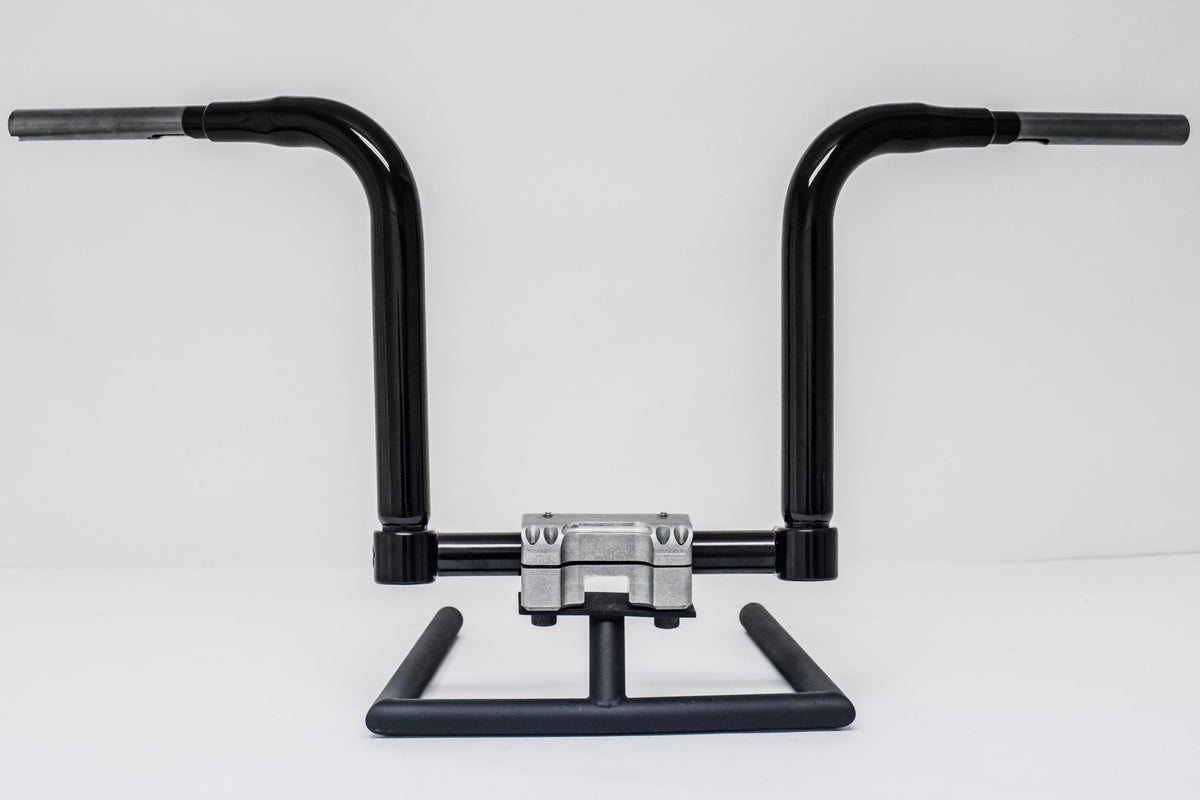 Pioneer for '14-25 Road King Special Special/CVO | Harley Handlebars