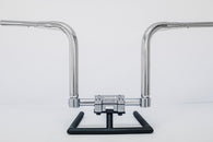 Pioneer for '24-'26 Road Glide | Harley Handlebars