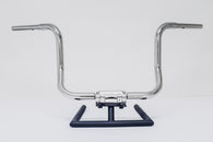 Six Bend handlebar for '96-23 Harley Davidson Street Glide, Electra Glide and Ultra Classic