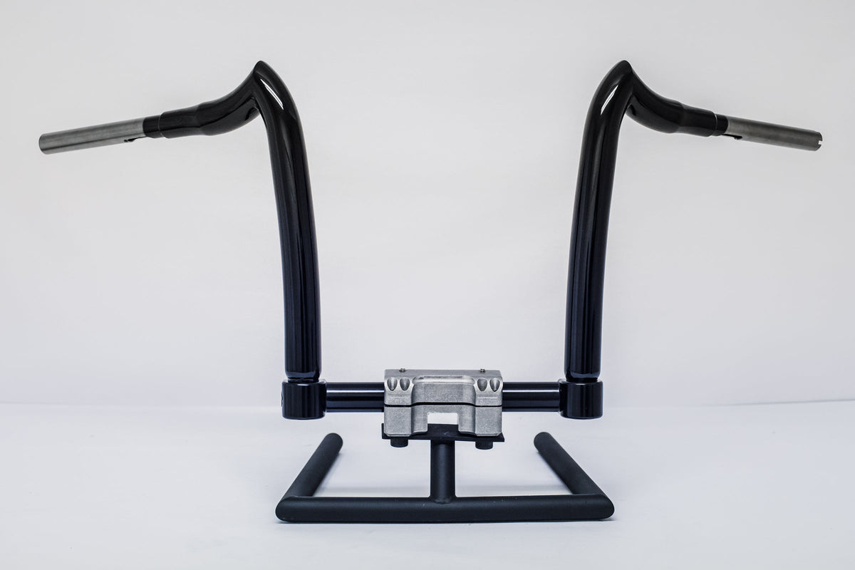 Spearhead for '14-25 Road King Special/CVO | Harley Handlebars