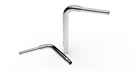 Pioneer for '96-22 Road King | Harley Handlebars – KST Kustoms