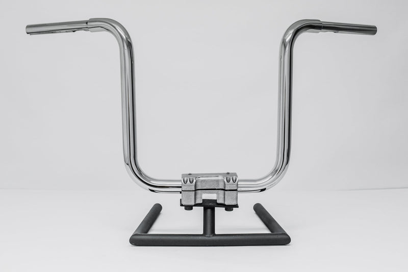 Straight Jacket for '14-25 Road King Special/CVO | Harley