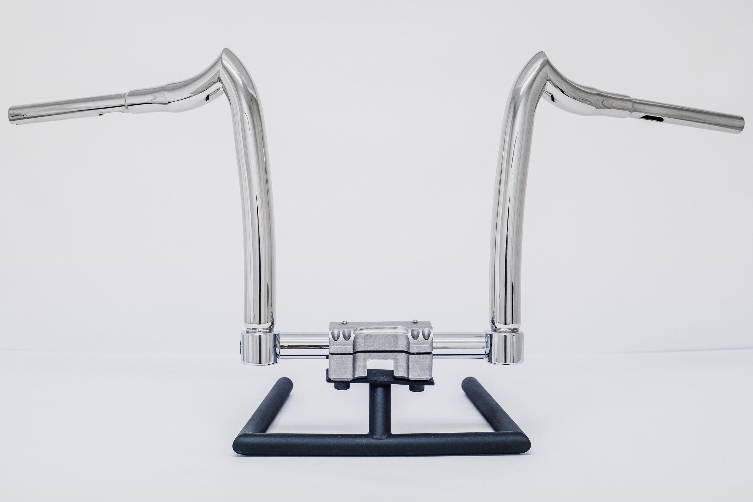 ロッド AORI SHAFT EZX76 ABY Special Spearhead for Softail/Dyna/Sportster | Harley Handlebars