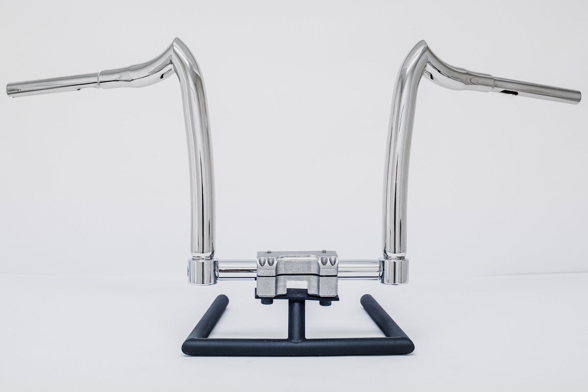 Spearhead for '96-22 Road King | Harley Handlebars