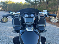DRAFT Lakota Bagger for '20-'26 Challenger | Indian Handlebars