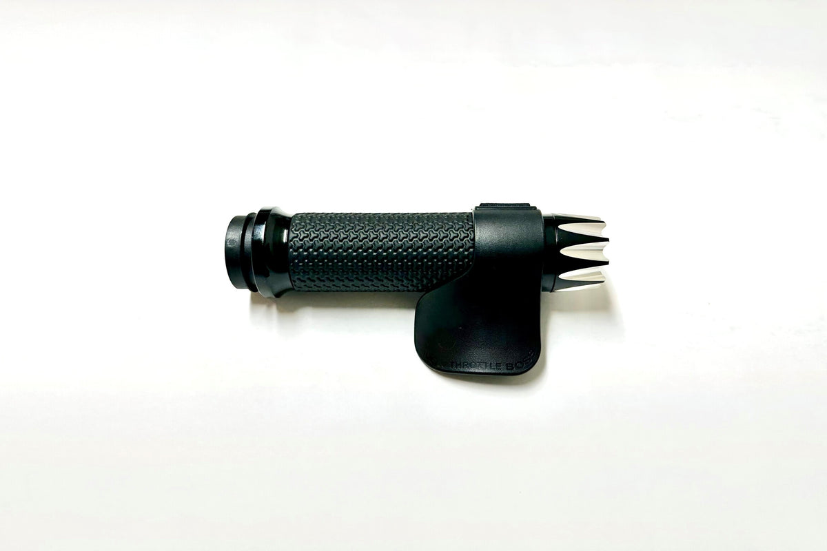 Avon Memory Foam Excalibur Grips TBW Models